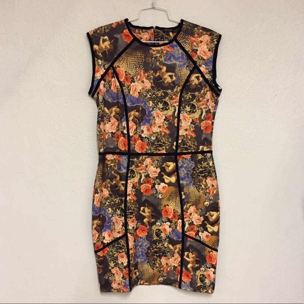 River Island Shift Dress
